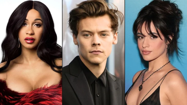 Stars Who Got Their Start on Reality TV