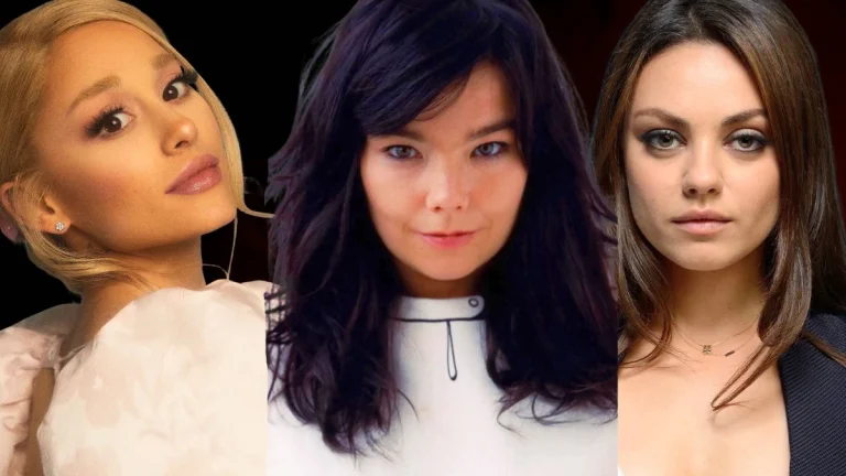 Stars Who Had Terrifying Encounters with Stalkers