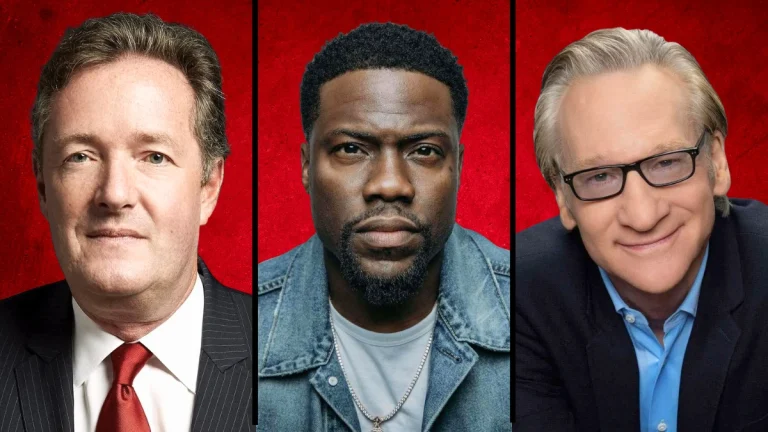 Stars Who Have Publicly Criticized Cancel Culture