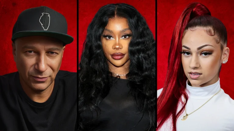 Stars Who Have Publicly Used the “**** ICE” Slogan