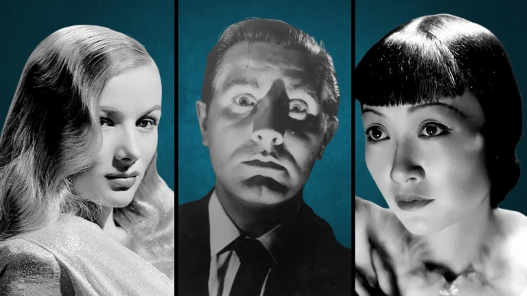 Deceased Celebs Whose Talent Was Underappreciated In Their Lifetime