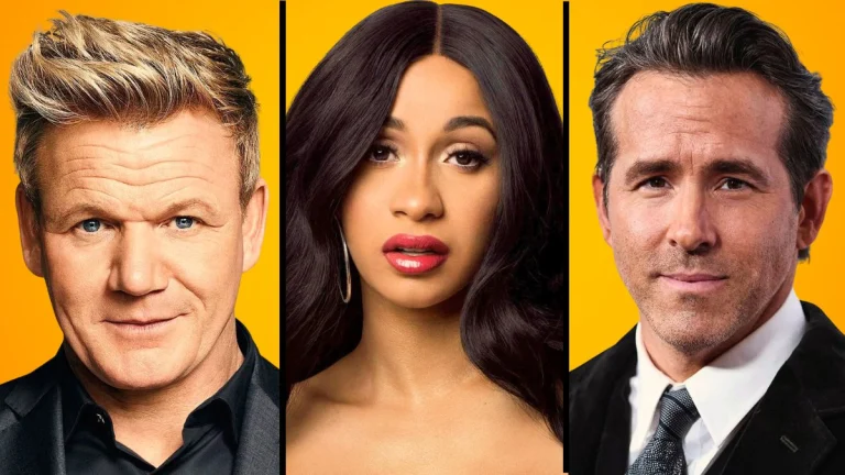 Top 15 Stars Who Hilariously Triumphed Over Haters