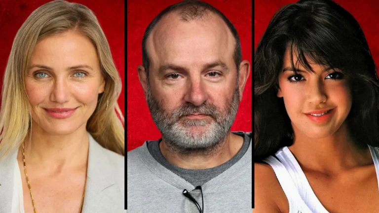 Stars Who Left Hollywood to Become Teachers, Nurses, or Small Business Owners