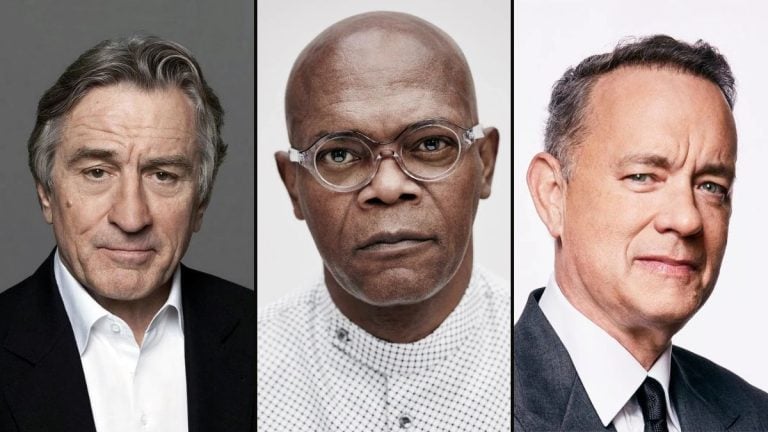 10 Stars Who Only Work With Certain Directors