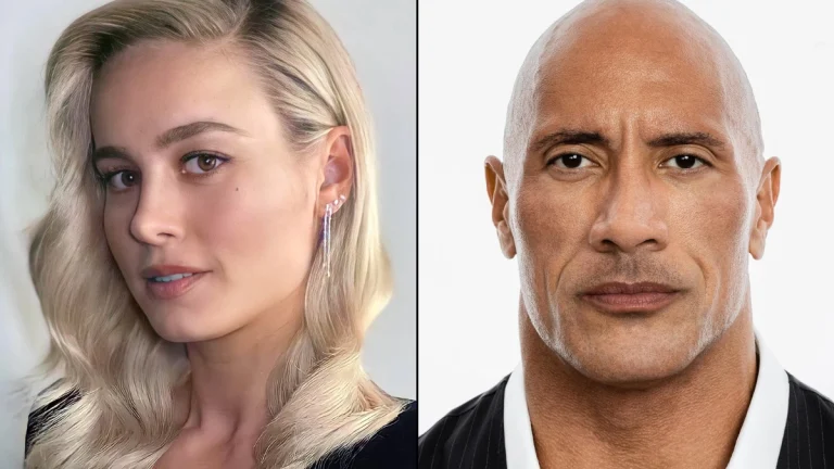 Stars Who Openly Admitted to Using Stunt Doubles for Even the Simplest Scenes