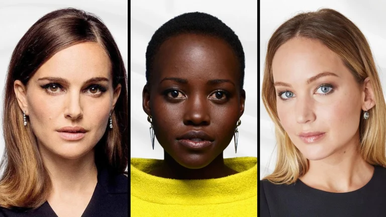 Stars Who Openly Struggle With Imposter Syndrome Despite Being Successful