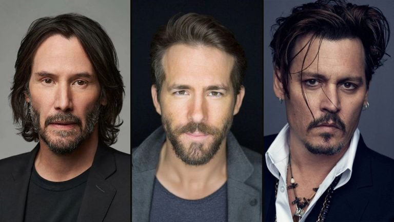 10 Stars Who Poked Fun at Their Own Careers on Screen