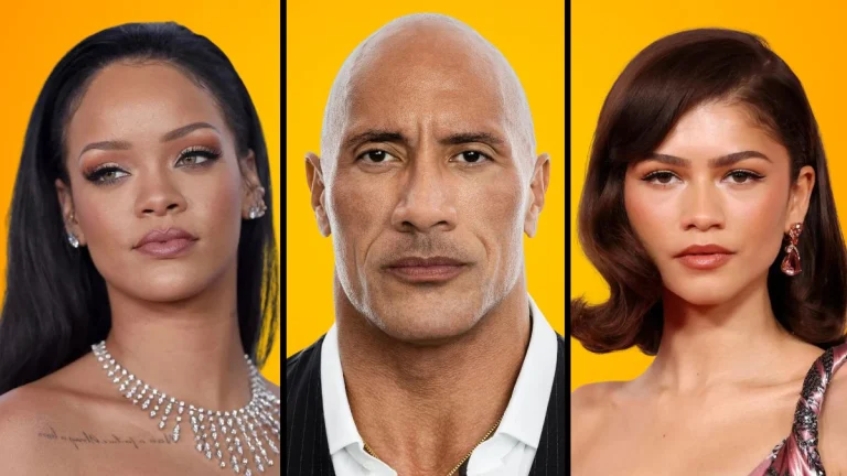 Stars Who Spent Their First Big Paycheck on Buying a House for Their Parents