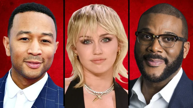 Stars Who Started Their Own Foundations to Help Underrepresented Communities