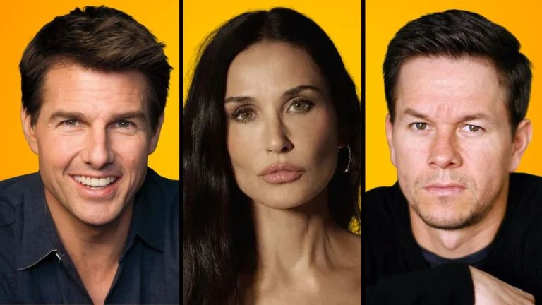 Stars Who Successfully Rose from Literal Poverty to A-List Fame