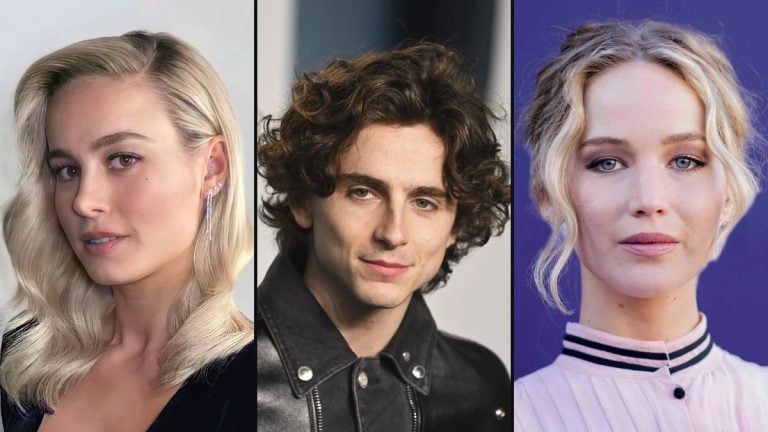From Cult to Cash: 10 Stars Who Went From Indie Darlings to Blockbuster Icons