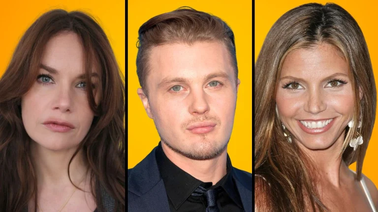 Stars Who Were Fired From Hit TV Shows Due to “Creative Differences”