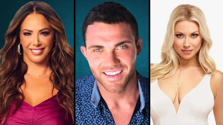 Stars Who Were Fired from Reality Shows