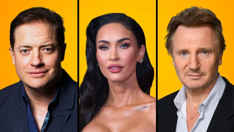 Stars Who Were Secretly Blacklisted for Years After One Bad Interview