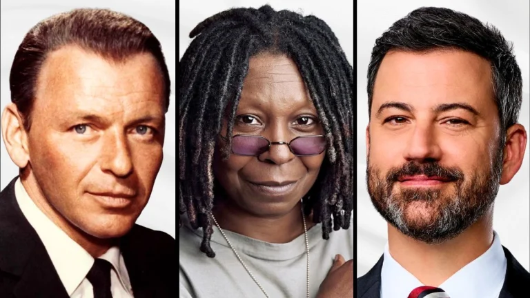 Stars Who’ve Hosted The Oscars The Most Times, Ranked