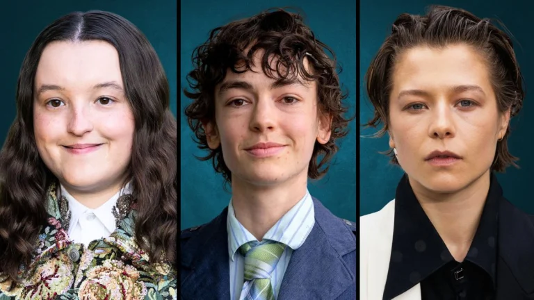 20 Stars You Might Not Know Identify as Nonbinary