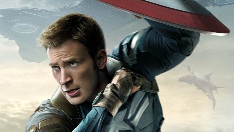 Deleted ‘Age of Ultron’ Footage Finally Explains Captain America’s Mysterious Helmet Swap