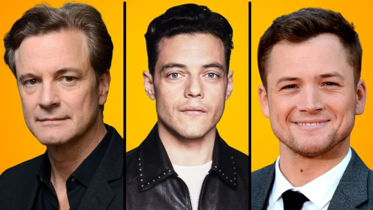 Straight Actors Who Play Gay Characters