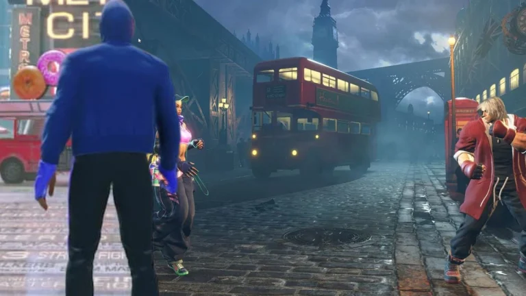 ‘Street Fighter VI’ Mistakes You’ll Never Be Able to Unsee