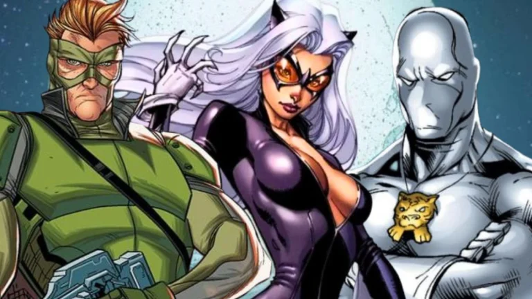 Street-Level Marvel Heroes Who Deserve a Disney+ Series