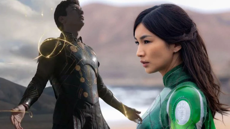 15 Strongest Eternals (Ranked)