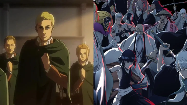 14 Strongest Teams In Anime (Not Individuals), Ranked