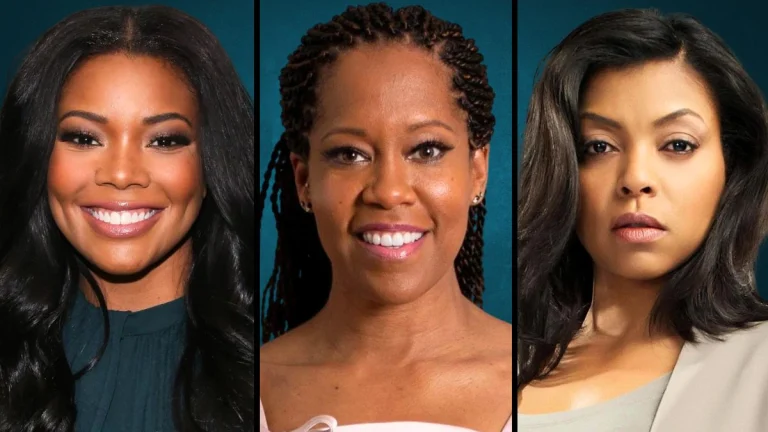 Stunning Black Mother Actresses Who Command the Screen with Unmatched Fierceness