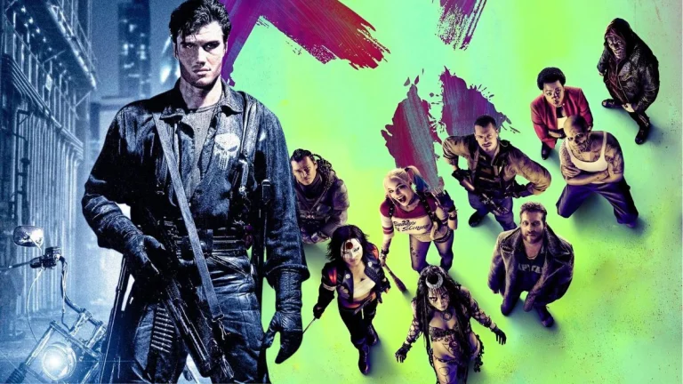 Superhero Movies That Killed The Genre