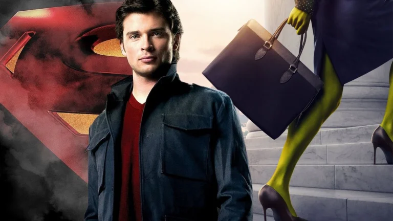 15 Superhero Stories Without A Single Fight Scene