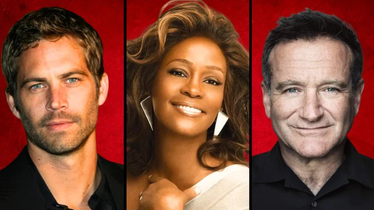 15 Surprising Discoveries in Celebrity Autopsies