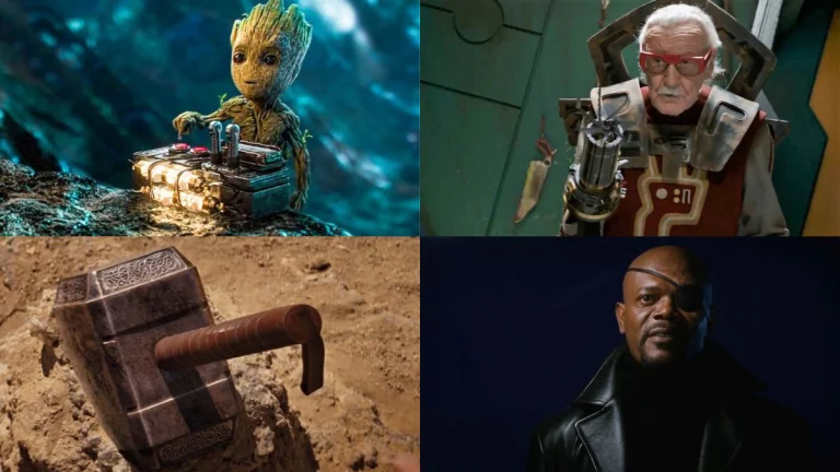 15 Surprising Facts You Didn’t Know About the MCU