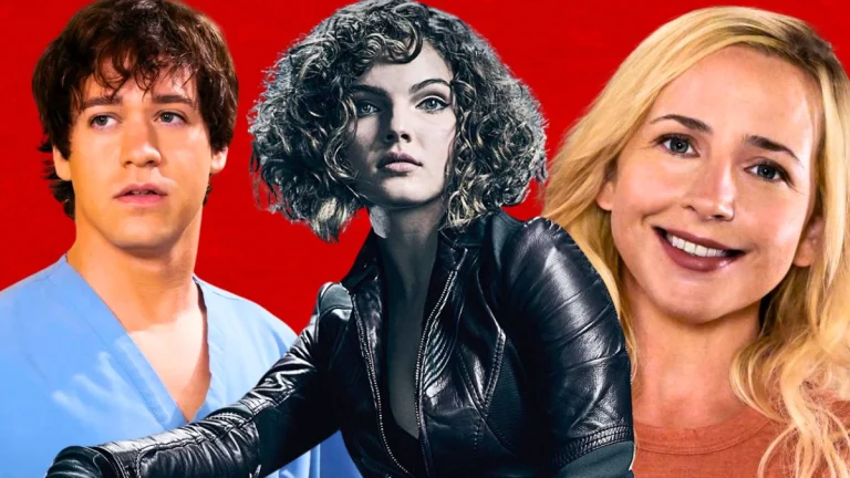 TV Actors Who Disappeared After One Big Role