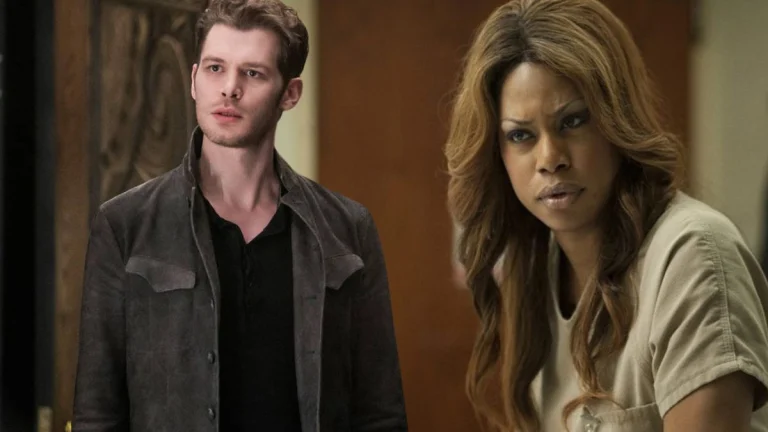 15 TV Characters Who Were Supposed to Die But Fans Saved Them