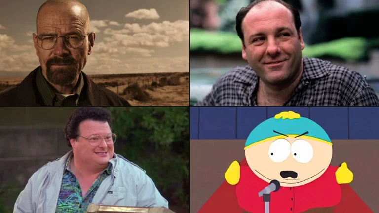 10 TV Characters Who’d Be Behind Bars If Caught