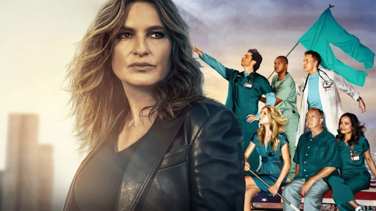 15 TV Episodes Where One Guest Star Completely Steals the Show