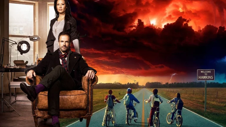 TV Friendships That Feel More Real Than Most Romances