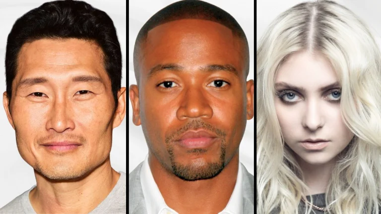 TV Leads Dropped After Leaked Demanding Rider Lists