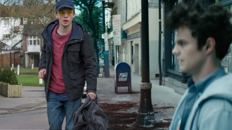 TV Moments That Took Things Too Far