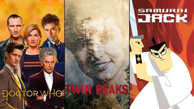 TV Revivals That Honored Original Spirits While Updating