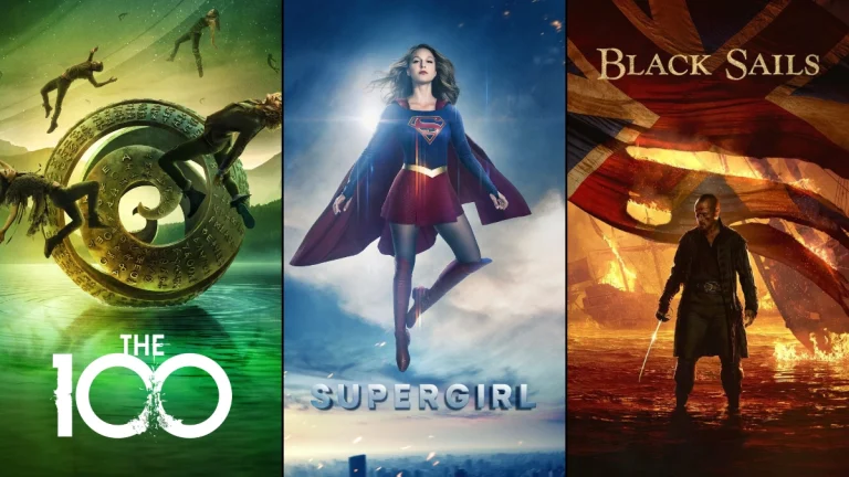 TV Seasons That Turned a Background Lesbian Into the Breakout Star