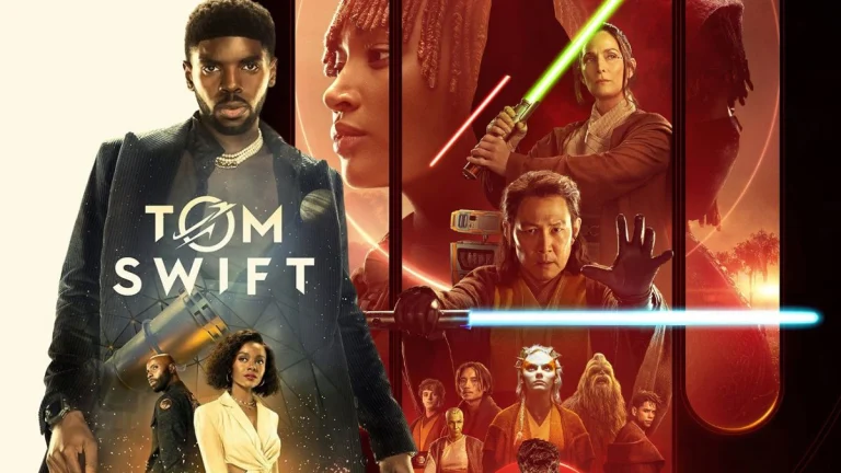 16 TV Series Canceled Over LGBTQ+ Fan Service Backlash