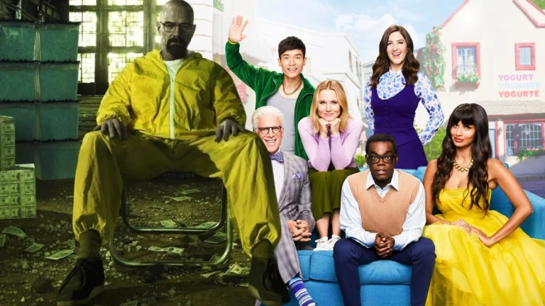 14 TV Series Finales That Landed Flawlessly