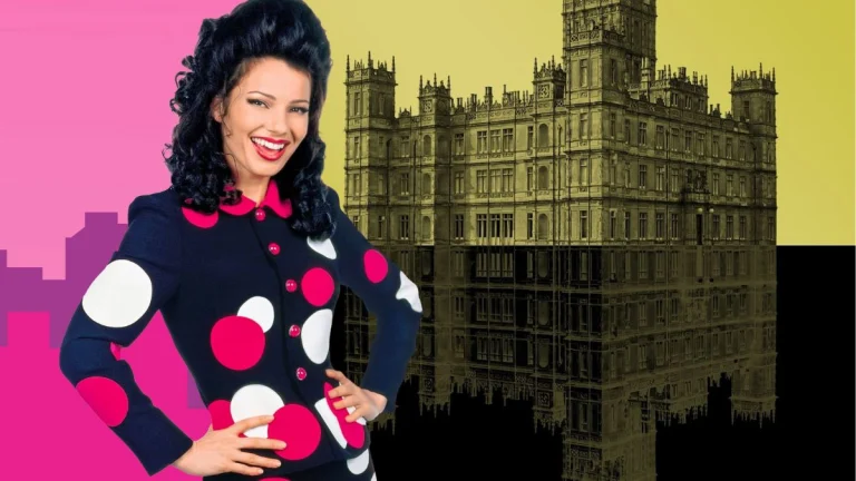 TV Series That Explored Class Differences Without Judgment