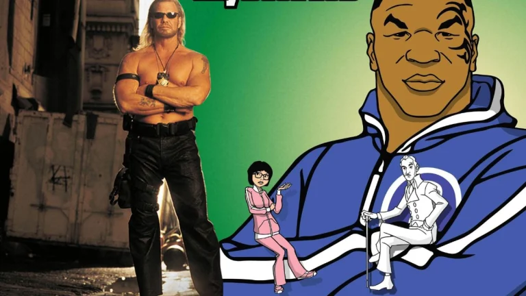 TV Series That Gave Second Chances to Controversial Figures