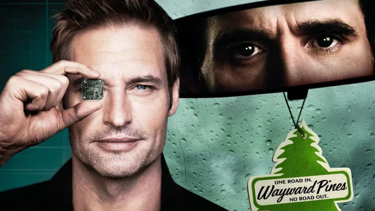 TV Series That Jumped The Shark In The First Season