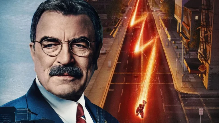 TV Series That Went On For Way Too Long