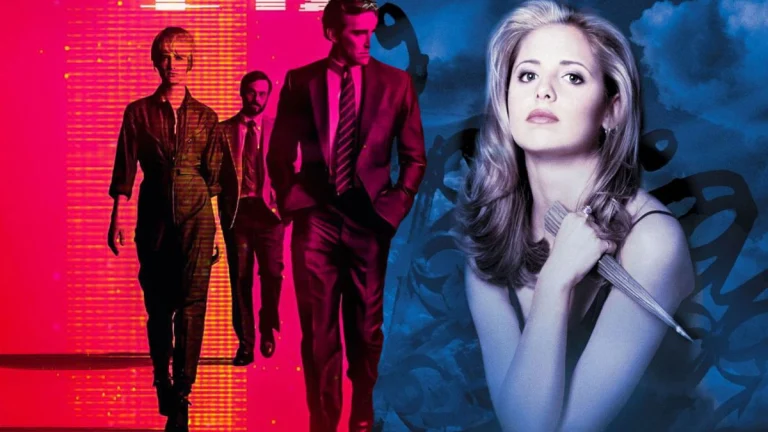 16 TV Series With Protagonists Who Evolve the Most Over Time