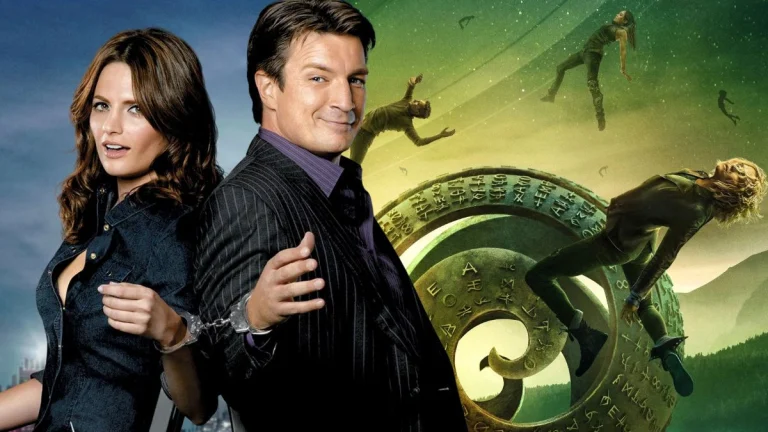 TV Show Finales That Ruined The Entire Series