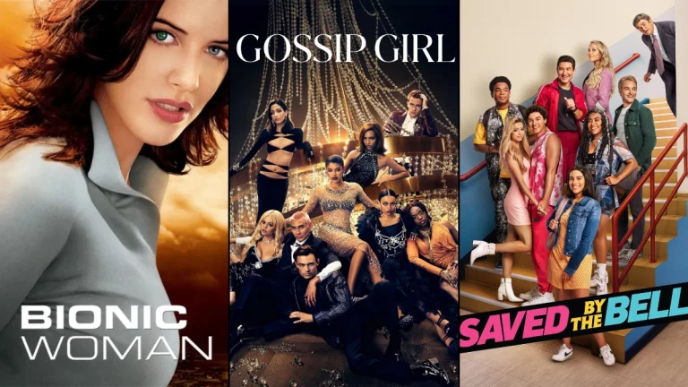 TV Show Reboots That Were Accused of Ignoring the Original Fanbase