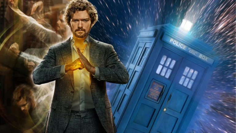 TV Shows Accused of Whitewashing Asian Historical Figures